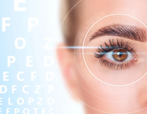 LASIK and Refractive Surgery: Transforming Vision for a Life Without Glasses