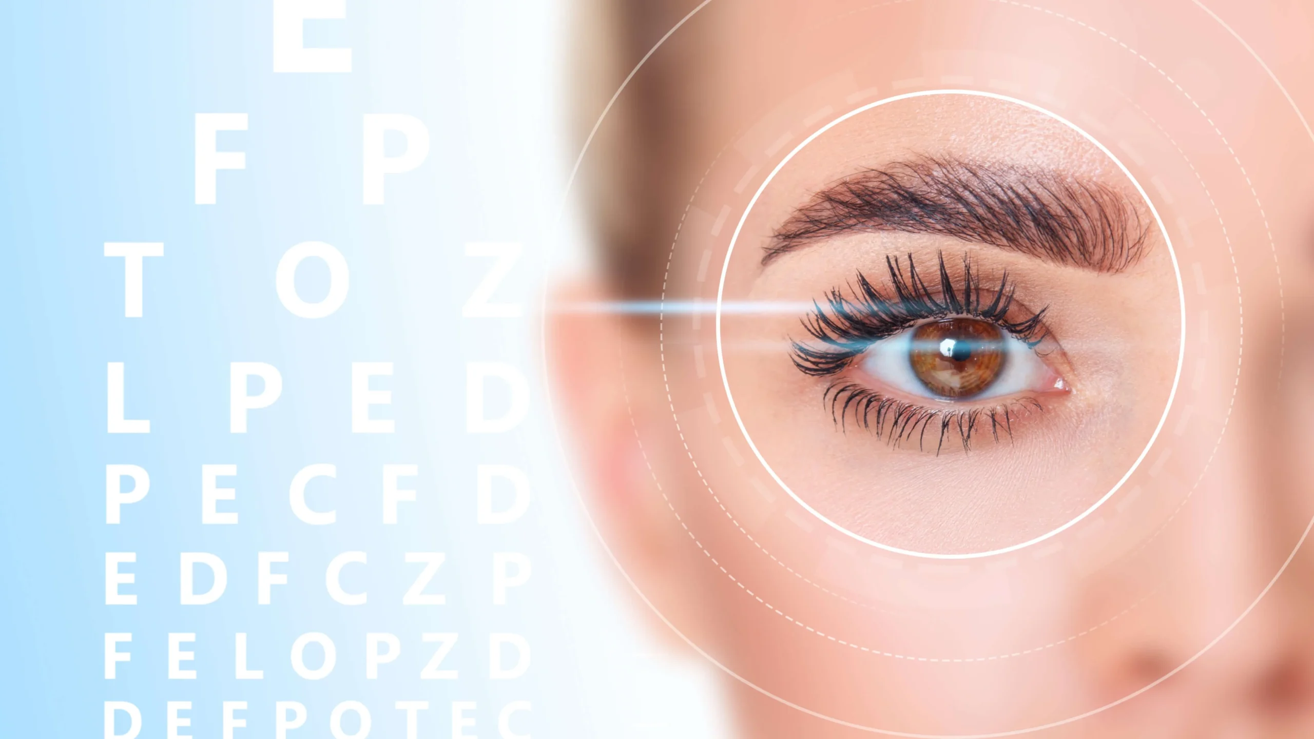 LASIK and Refractive Surgery: Transforming Vision for a Life Without Glasses